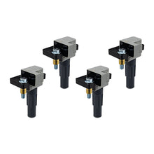 Load image into Gallery viewer, Mishimoto 04-10 Subaru WRX/STI Ignition Coil - 4-Pack