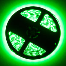 Load image into Gallery viewer, Oracle Interior Flex LED 12in Strip - Green SEE WARRANTY