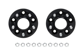 Eibach 22-23 Genesis GV60 Pro-Spacer Kit (20mm Pair) (Black)