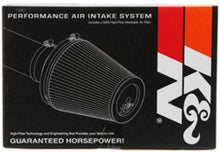 Load image into Gallery viewer, K&amp;N Performance Intake Kit PERF. INTAKE KIT; TOYOTA 4RUNNER V6-4.0L; 03-08