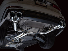 Load image into Gallery viewer, AWE Tuning 19-23 Audi C8 S6/S7 2.9T V6 AWD Track Edition Exhaust - Chrome Silver Tips