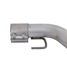 Load image into Gallery viewer, BBK 05-10 Mustang 4.6 GT High Flow X Pipe With Catalytic Converters - 2-3/4