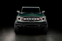 Load image into Gallery viewer, Oracle 2021+ Ford Bronco Integrated Windshield Roof LED Light Bar System SEE WARRANTY