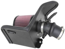 Load image into Gallery viewer, K&amp;N 2021+ Hyundai Elantra L4-2.0L F/I Typhoon Performance Air Intake System