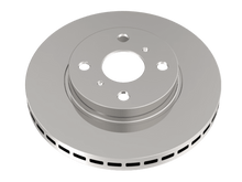 Load image into Gallery viewer, DBA 19-22 BMW 330i (w/M Sport Brakes/348mm Front Rotor) Front En-Shield HC Standard Rotor