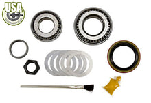 Load image into Gallery viewer, USA Standard Pinion installation Kit For GM 8.5in Rear