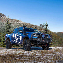Load image into Gallery viewer, ARB Summit Bar Kit Textured Black Integrit Ford Ranger 19On (Fit Kit NOT Included)