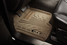 Load image into Gallery viewer, Lund 07-17 Ford Expedition Catch-It Carpet Front Floor Liner - Tan (2 Pc.)