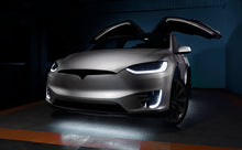 Load image into Gallery viewer, ORACLE Lighting 16-21 Tesla Model X Dynamic ColorSHIFT Headlight &amp; Fog Light DRL  Kit SEE WARRANTY