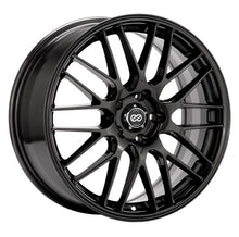 Load image into Gallery viewer, Enkei EKM3 17x7 5x100 45mm offset 72.6 Bore Diameter Gunmetal Wheel