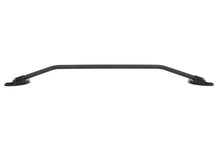 Load image into Gallery viewer, PERRIN 02-07 Subaru WRX/STi/Impreza / 04-08 Forester Front Strut Brace - Black