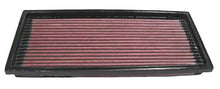 Load image into Gallery viewer, K&amp;N Replacement Air Filter FORD ESCORT L4-1.9L H.O.;91-96