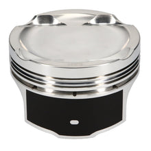 Load image into Gallery viewer, JE Pistons - Set of 4 Mitsubishi 4B11T 86.5mm Bore Custom Pistons - Set of 4