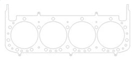 Cometic GM Dart/Brodix Small Block V8 .040in / 4.270in Bore / 4.500in Bore Center MLS Head Gasket
