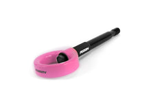 Load image into Gallery viewer, PERRIN 22-25 Toyota GR86 Tow Hook Kit (Front) - Hyper Pink