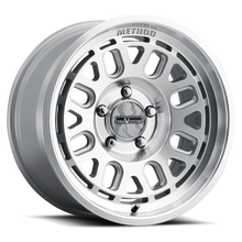 Load image into Gallery viewer, Method MR321 20x9 +18mm Offset 8x170 BP 130.81mm CB 5.68in BS Machined/Clear Coat Wheel