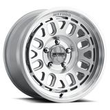 Method MR321 20x9 +18mm Offset 6x135 BP 87.00mm CB 5.68in Machined/Clear Coat Wheel