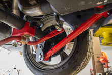 Load image into Gallery viewer, UMI Performance 64-72 GM A-Body 1in Tubular Rear Sway Bar Chassis Mounted