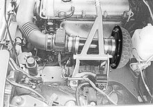 Load image into Gallery viewer, HKS SPF NA8C BP-ZE