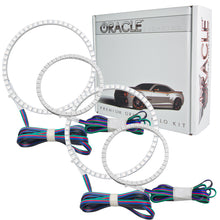 Load image into Gallery viewer, Oracle Chevrolet Malibu 04-07 Halo Kit - ColorSHIFT SEE WARRANTY