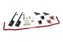 Load image into Gallery viewer, UMI Performance 70-81 GM F-Body Adjustable Sway Bar Rod End Rear