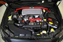 Load image into Gallery viewer, AEM 19-21 Subaru WRX STI 2.5L H4 Cold Air Intake System