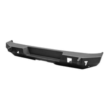 Load image into Gallery viewer, Westin 18-19 Jeep Wrangler JL Rear Bumper - Textured Black