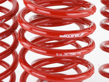 Load image into Gallery viewer, Skunk2 06-11 Honda Civic Lowering Springs (2.25in - 2.00in.) (Set of 4)