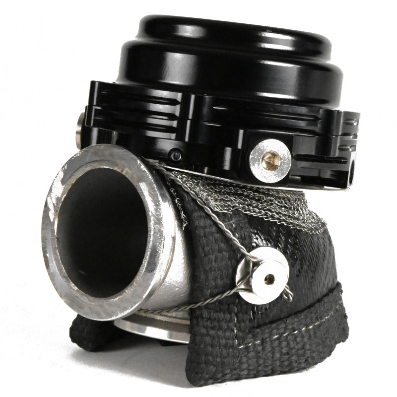 DEI Wastegate Shield - Turbosmart 40mm to 45mm - Onyx