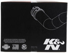 Load image into Gallery viewer, K&amp;N 14-19 Polaris RZR 1000 XP Turbo Performance Intake Hood Scoop