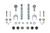 Fabtech Ram 1500 Front Sway Bar End Link Bushing Kit