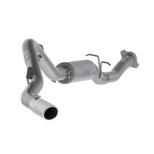 Load image into Gallery viewer, MBRP 07-10 Chevy/GMC 2500HD PU 6.0L V8 3.5in Single Side Exit T409 Cat Back Perf Exhaust