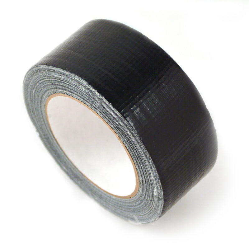 DEI Speed Tape 2in x 90ft Roll - Black