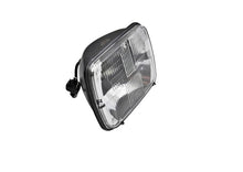 Load image into Gallery viewer, Rugged Ridge 87-95 Jeep Wrangler YJ / 79-01 Cherokee Sealed Beam LED Headlights 4x7in. (1pc)