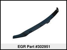 Load image into Gallery viewer, EGR 2019 Dodge Ram 1500 Superguard Hood Shield - Dark Smoke