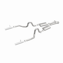 Load image into Gallery viewer, MagnaFlow Sys C/B Ford Mustang 5.0L 87-93 Lx