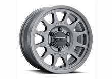 Load image into Gallery viewer, Ford Racing 21-23 Bronco (Excl Bronco Raptor) 17x8.5 Method Matte Gray Wheel Kit