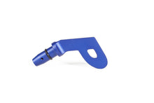 Load image into Gallery viewer, PERRIN 15-25 Subaru WRX &amp; 13-25 BRZ/FR-S/86/GR86 Dipstick Handle P Style - Blue