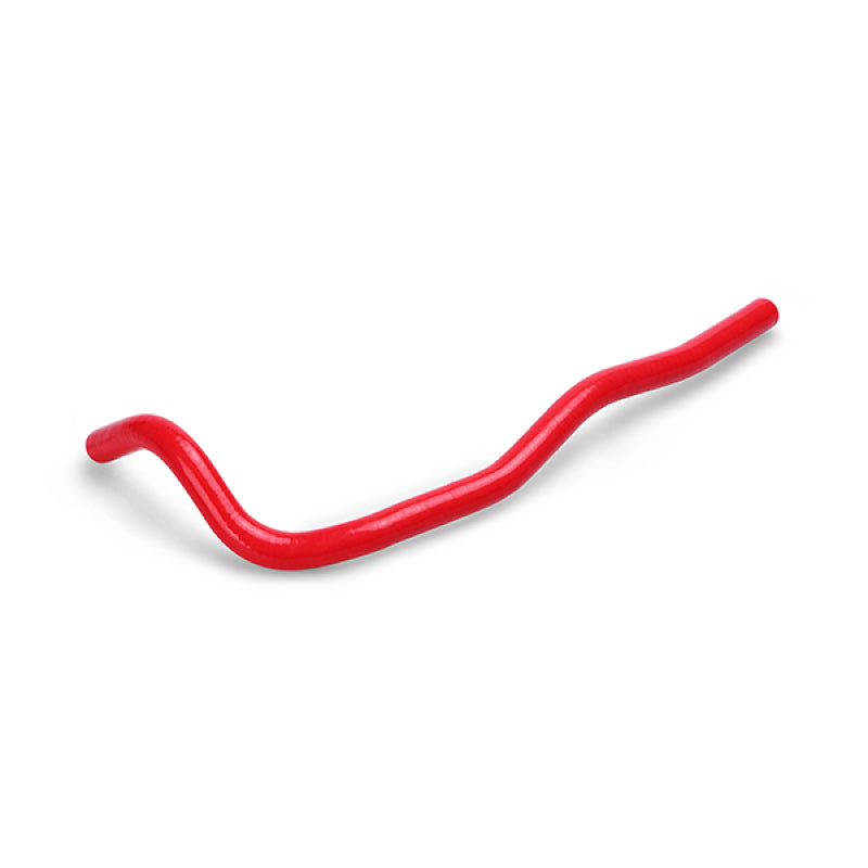 Mishimoto 97-04 Chevy Corvette/Z06 Red Silicone Ancillary Hose Kit