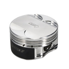 Load image into Gallery viewer, Manley Ford 5.0L Modular Coyote V8 3.640in Bore 1.165in CH 3.75 CC Piston Set