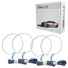 Load image into Gallery viewer, Oracle Chevrolet Trail Blazer 02-09 Halo Kit - ColorSHIFT w/ Simple Controller SEE WARRANTY