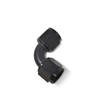 Load image into Gallery viewer, Russell Performance -6 AN 90 Degree Swivel Coupler