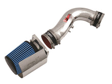 Load image into Gallery viewer, Injen 92-95 SC400 w/ Heat Shield Polished Short Ram Intake