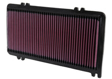 Load image into Gallery viewer, K&amp;N Replacement Air Filter HONDA ACCORD 3.0L 98-02, ACURA CL/TL 3.2L 99-03