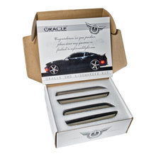 Load image into Gallery viewer, Oracle 10-14 Ford Mustang Concept Sidemarker Set - Tinted - No Paint SEE WARRANTY