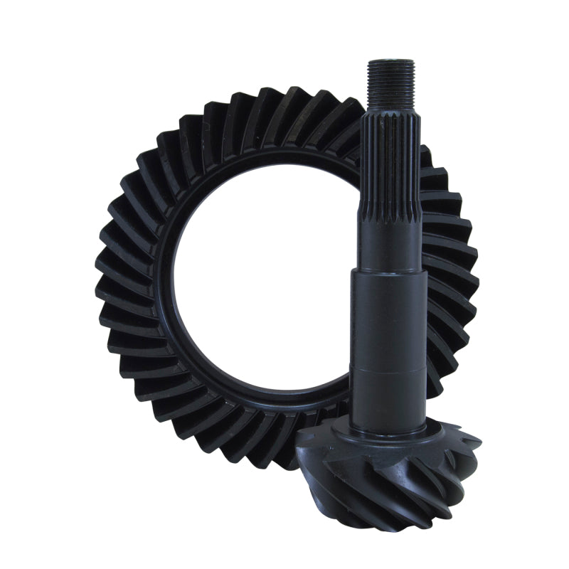 USA Standard Ring & Pinion Gear Set For GM 12 Bolt Car in a 3.90 Ratio