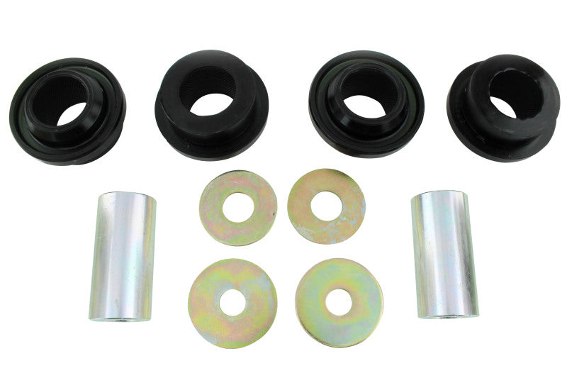 Whiteline Plus Nissan 350Z/Infiniti G35 Radius Rod to Chassis/Compression Rod Bushing