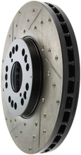 Load image into Gallery viewer, StopTech 93-05 Lexus GS300/GS350/GS400/GS430/GS450H / 00-05 Lexus IS300 / 93-94 Lexus LS400/LS430/L