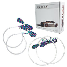 Load image into Gallery viewer, Oracle Scion tC 03-07 Halo Kit - ColorSHIFT SEE WARRANTY