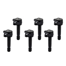 Load image into Gallery viewer, Mishimoto 08-12 Honda Accord 3.5L Ignition Coil - 6-Pack